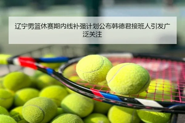 辽宁男篮休赛期内线补强计划公布韩德君接班人引发广泛关注