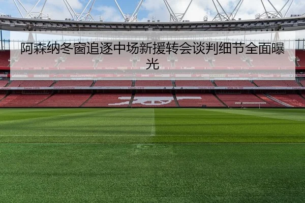 阿森纳冬窗追逐中场新援转会谈判细节全面曝光